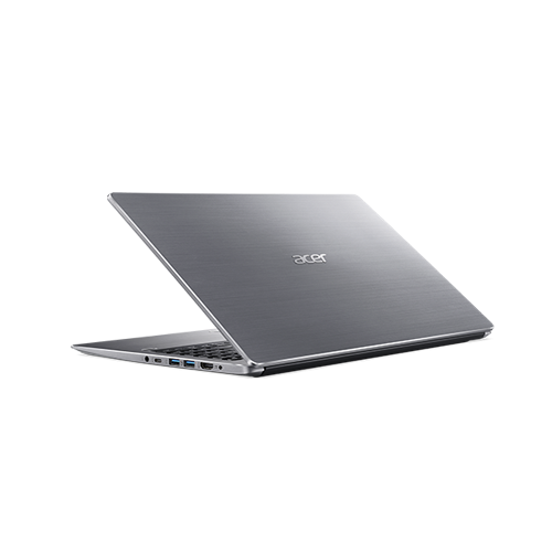 Продати Ноутбук Acer Swift 3 SF315-52 (NX.GZ9EU.032) Sparkly Silver за Trade-In у інтернет-магазині Телемарт - Київ, Дніпро, Україна фото