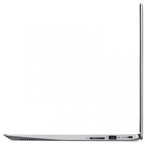 Продати Ноутбук Acer Swift 3 SF315-52G (NX.GZAEU.037) Sparkly Silver за Trade-In у інтернет-магазині Телемарт - Київ, Дніпро, Україна фото