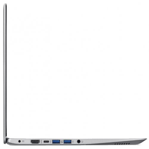 Продати Ноутбук Acer Swift 3 SF315-52G (NX.GZAEU.037) Sparkly Silver за Trade-In у інтернет-магазині Телемарт - Київ, Дніпро, Україна фото