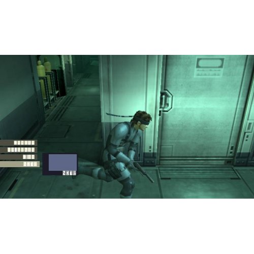 Metal Gear Solid: HD Collection купити в Україні | Telemart фото