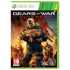 Gears of War: Judgment
