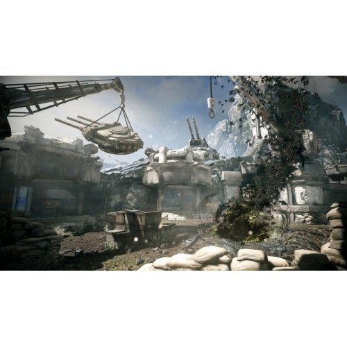 Gears of War: Judgment купити в Україні | Telemart фото