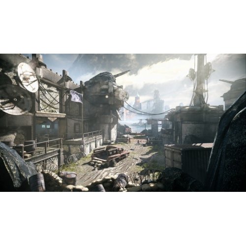 Gears of War: Judgment купити в Україні | Telemart фото