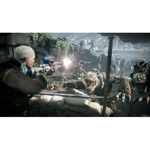 Gears of War: Judgment купити в Україні | Telemart фото