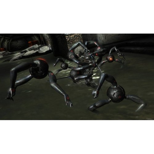 Metal Gear Rising: Revengeance купити в Україні | Telemart фото