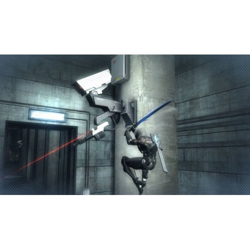 Metal Gear Rising: Revengeance купити в Україні | Telemart фото