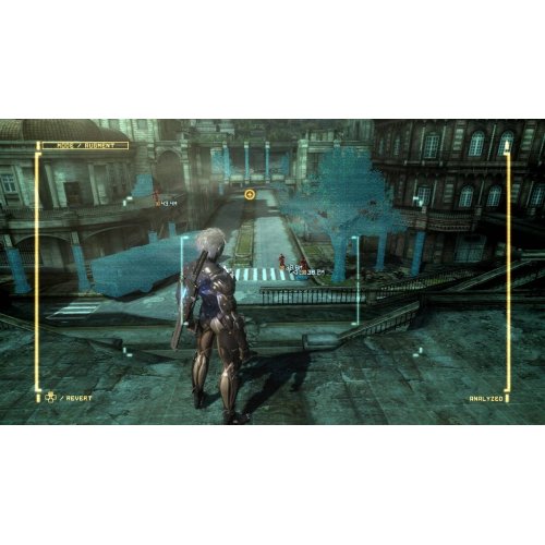 Metal Gear Rising: Revengeance купити в Україні | Telemart фото