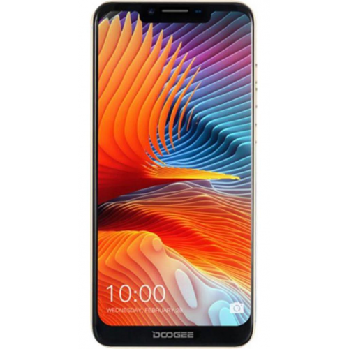 Купить Мобильный телефон Doogee BL5500 Lite 2/16GB (6924351668020) Gold - цена в Харькове, Киеве, Днепре, Одессе
в интернет-магазине Telemart фото