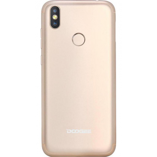 Купить Мобильный телефон Doogee BL5500 Lite 2/16GB (6924351668020) Gold - цена в Харькове, Киеве, Днепре, Одессе
в интернет-магазине Telemart фото
