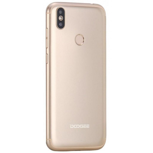 Купить Мобильный телефон Doogee BL5500 Lite 2/16GB (6924351668020) Gold - цена в Харькове, Киеве, Днепре, Одессе
в интернет-магазине Telemart фото