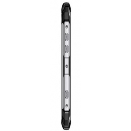 Мобільний телефон Doogee S60 Lite 4/32GB (6924351625009) Silver купити в Україні: Київ, Львів, Хмельницький, Тернопіль, Івано-Франківськ | Низька ціна, відгуки, характеристики від TELEMART фото