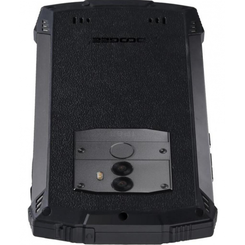 Мобільний телефон Doogee S55 Lite 2/16GB (6924351667603) Black купити в Україні: Київ, Львів, Хмельницький, Тернопіль, Івано-Франківськ | Низька ціна, відгуки, характеристики від TELEMART фото