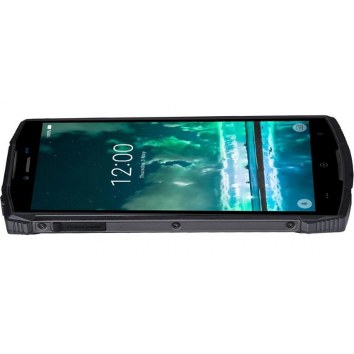 Мобільний телефон Doogee S55 Lite 2/16GB (6924351667603) Black купити в Україні: Київ, Львів, Хмельницький, Тернопіль, Івано-Франківськ | Низька ціна, відгуки, характеристики від TELEMART фото