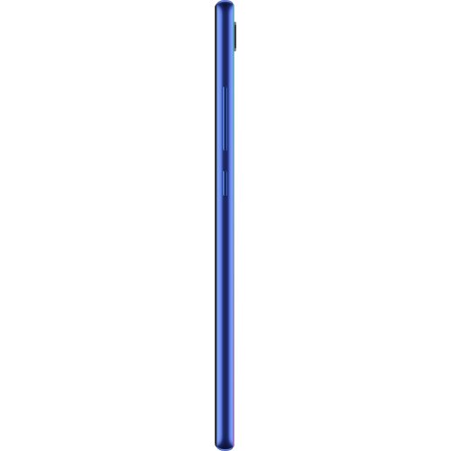Купить Смартфон Xiaomi Mi 8 Lite 4/64GB Aurora Blue - цена в Харькове, Киеве, Днепре, Одессе
в интернет-магазине Telemart фото