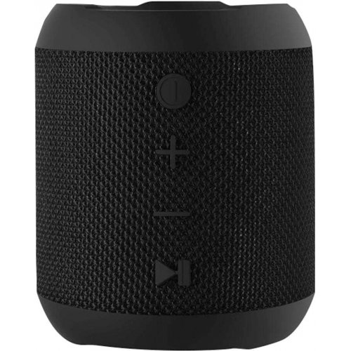 Купити Портативна акустика Remax RB-M21 (RB-M21-BLACK) Black - ціна в Києві, Львові, Вінниці, Хмельницькому, Франківську, Україні | інтернет-магазин TELEMART.UA фото