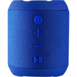 Портативная акустика Remax RB-M21 (RB-M21-BLUE) Blue