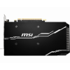 Фото Видеокарта MSI GeForce RTX 2060 VENTUS 6144MB (RTX 2060 VENTUS 6G)