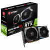 MSI GeForce RTX 2060 GAMING Z 6144MB (RTX 2060 GAMING Z 6G)