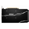 Фото Видеокарта MSI GeForce RTX 2060 VENTUS OC 6144MB (RTX 2060 VENTUS 6G OC)