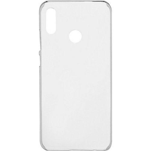 Купити Чохол ColorWay PC для Huawei P Smart 2019/Honor 10 Lite Transparent - ціна в Києві, Львові, Вінниці, Хмельницькому, Франківську, Україні | інтернет-магазин TELEMART.UA фото