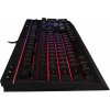 Photo Keyboard HyperX Alloy Core RGB (HX-KB5ME2-RU/4P4F5AX) Black
