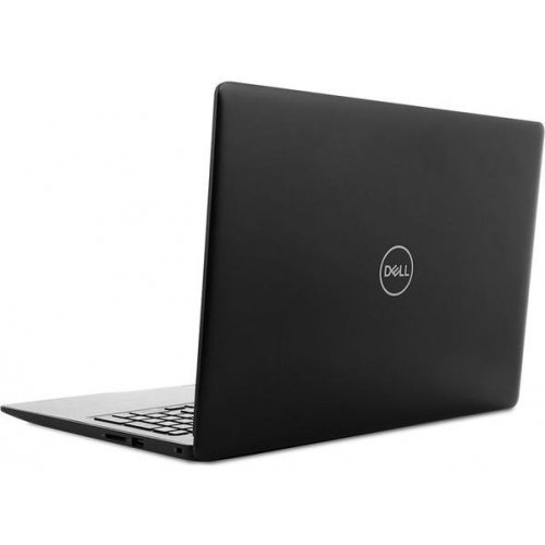 Продать Ноутбук Dell Inspiron 15 5570 (I55716S2DDL-80B) Black по Trade-In интернет-магазине Телемарт - Киев, Днепр, Украина фото