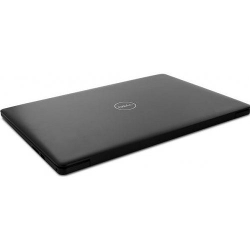 Продати Ноутбук Dell Inspiron 15 5570 (I55716S2DDL-80B) Black за Trade-In у інтернет-магазині Телемарт - Київ, Дніпро, Україна фото