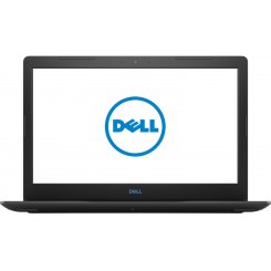 Ноутбук Dell Insprion G3 15 3579 (G35581S0NDL-65B) Black