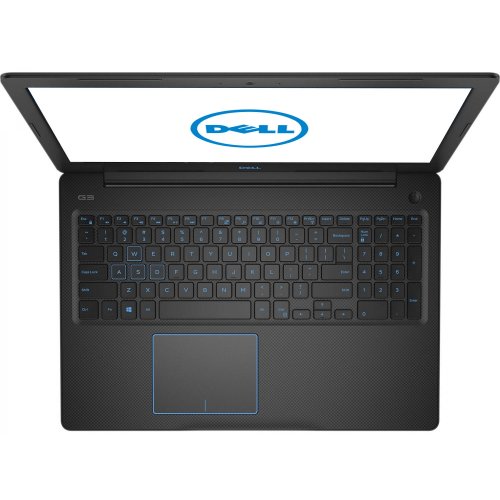Продати Ноутбук Dell Insprion G3 15 3579 (G35581S0NDL-65B) Black за Trade-In у інтернет-магазині Телемарт - Київ, Дніпро, Україна фото
