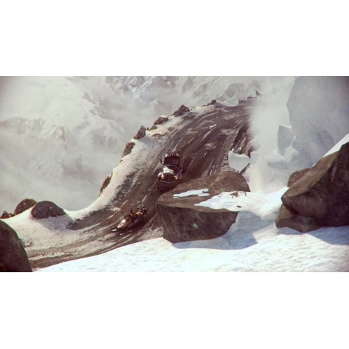 Купить MotorStorm Arctic Edge (русская версия) - цена в Харькове, Киеве, Днепре, Одессе
в интернет-магазине Telemart фото