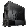 Фото Корпус Thermaltake Versa J22 Tempered Glass Edition Window без БП (CA-1L5-00M1WN-00) Black