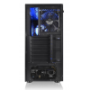 Photo Thermaltake Versa J23 Tempered Glass RGB Edition Window без БП (CA-1L6-00M1WN-01) Black