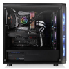 Photo Thermaltake Versa J23 Tempered Glass RGB Edition Window без БП (CA-1L6-00M1WN-01) Black