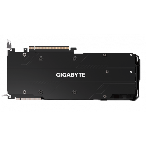 Фото Видеокарта Gigabyte GeForce RTX 2060 Gaming OC 6144MB (GV-N2060GAMING OC-6GD)
