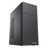 Фото Корпус GAMEMAX ET-212 400W (ET-212-400W-U3) Black
