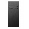 Фото Корпус GAMEMAX ET-212 без БП (ET-212-U3) Black