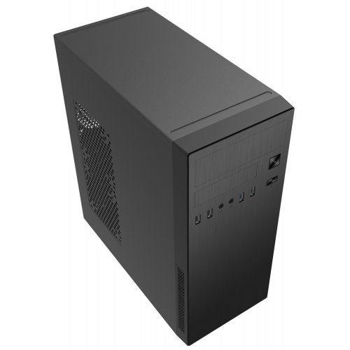 Фото Корпус GAMEMAX ET-212 450W (ET-212-450W-U3) Black