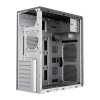 Фото Корпус GAMEMAX ET-212 450W (ET-212-450W-U3) Black