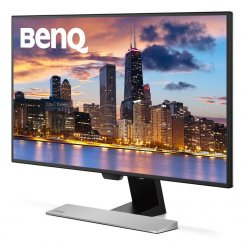Уценка монитор BenQ 27
