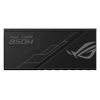 Фото Блок питания Asus ROG Thor 850W Platinum Aura OLED (90YE0090-B001N0) Black