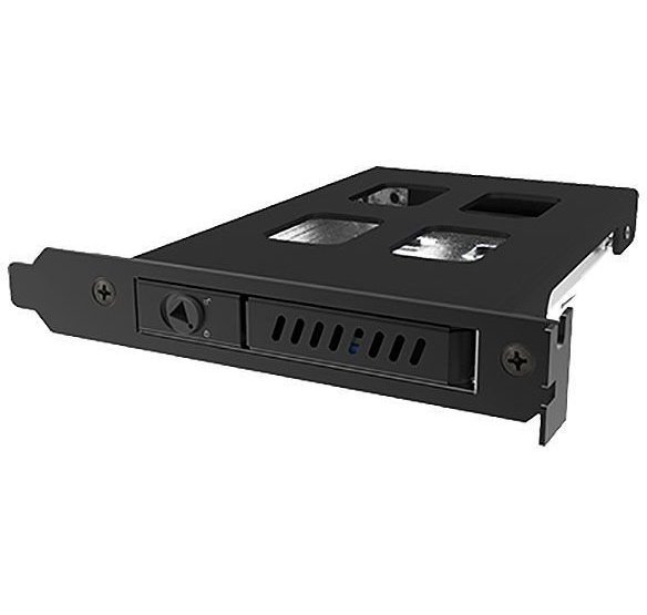 Карман CHIEFTEC Backplane 2.5