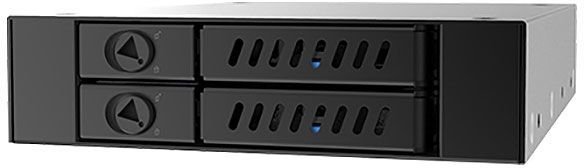 Карман CHIEFTEC Backplane 2.5