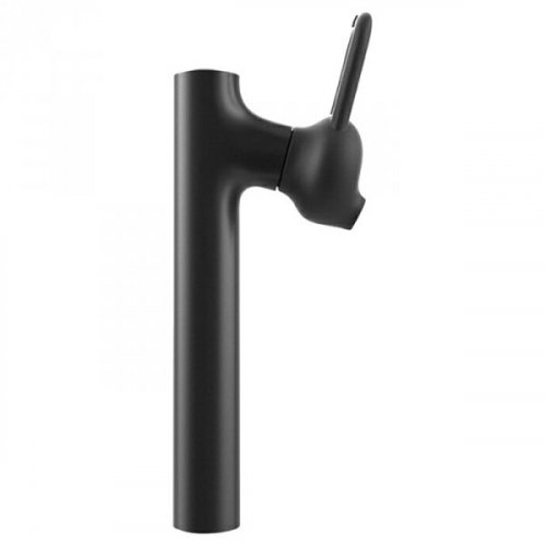 Купити Bluetooth-гарнітура Xiaomi Mi Bluetooth headset Youth Edition (ZBW4348CN / ZBW4412GL) Black - ціна в Києві, Львові, Вінниці, Хмельницькому, Франківську, Україні | інтернет-магазин TELEMART.UA фото