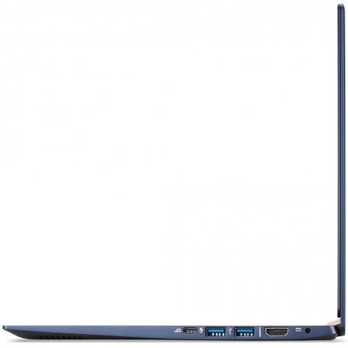 Продать Ноутбук Acer Swift 5 SF514-52T-53HG (NX.GTMEU.030) Charcoal Blue по Trade-In интернет-магазине Телемарт - Киев, Днепр, Украина фото