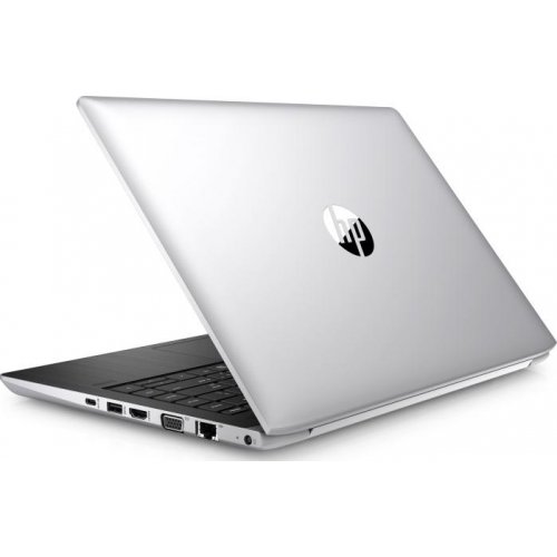 Продати Ноутбук HP Probook 430 G5 (3QL38ES) Silver за Trade-In у інтернет-магазині Телемарт - Київ, Дніпро, Україна фото