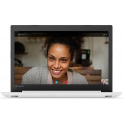 Ноутбук Lenovo IdeaPad 330-15ICH (81FK00FWRA) Blizzard White