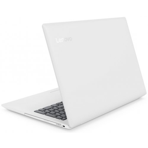 Продать Ноутбук Lenovo IdeaPad 330-15ICH (81FK00FWRA) Blizzard White по Trade-In интернет-магазине Телемарт - Киев, Днепр, Украина фото