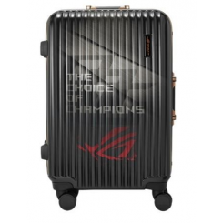 Чемодан Asus 24" ROG Ranger Suitcase (90XB0310-BTR000) Black