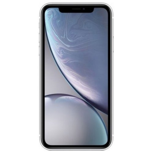 

Apple XR 128GB (9MRYD2) White