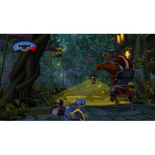 Купить Sly Cooper: Thieves in Time (русская версия) - цена в Харькове, Киеве, Днепре, Одессе
в интернет-магазине Telemart фото